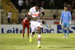 Botafogo x Mirassol - A reabilitação é no Santa Cruz!