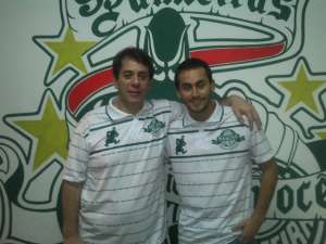 Polícia investiga ligação de torcida com assassinato de fundador da Mancha