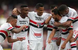 Paulistão: Última vaga na lista do São Paulo tem 4 jogadores na disputa