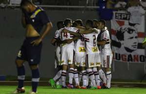 Paulistão: São Paulo não se abate com gols sofridos e projeta evolução durante a temporada