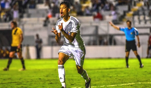 Ituano x Ponte Preta - Sem Moreira, Macaca pode vencer em Itu? 2 0002050227974 img