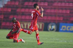 São Bernardo x Audax - 'Tiki Taka' quer embalar em cima do Bernô