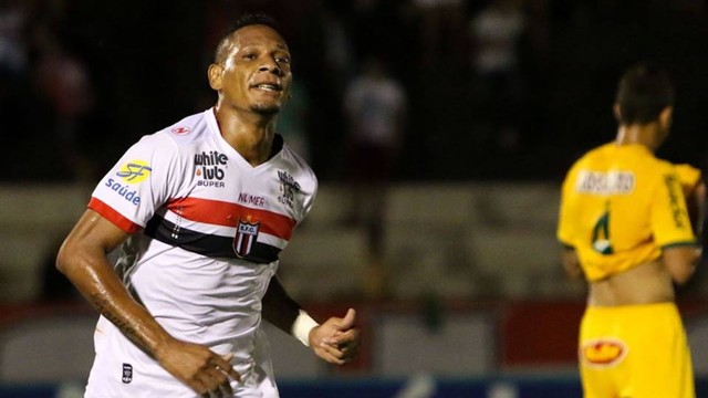 Botafogo 3 x 1 Mirassol - Leão reage com um a menos, mas Pantera vence no final 2 0002050228031 img