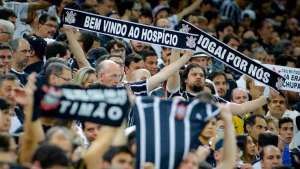 Rádio Futebol Interior transmitirá clássico do Paulistão e duelo entre Mogi e Água Santa