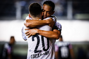 Paulistão: Ricardo Oliveira e Lucas Lima são vetados e desfalcam Santos no clássico