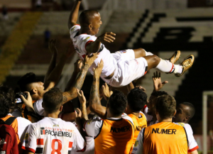 PAULISTÃO: Palmeiras e Botafogo abrem 7.ª rodada com vitória