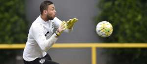 'Não podemos deixar o Paulista interferir na Libertadores', diz santista Vladimir