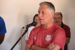 MS: Márcio Bittencourt deixa Comercial após derrota para o Novo no Morenão