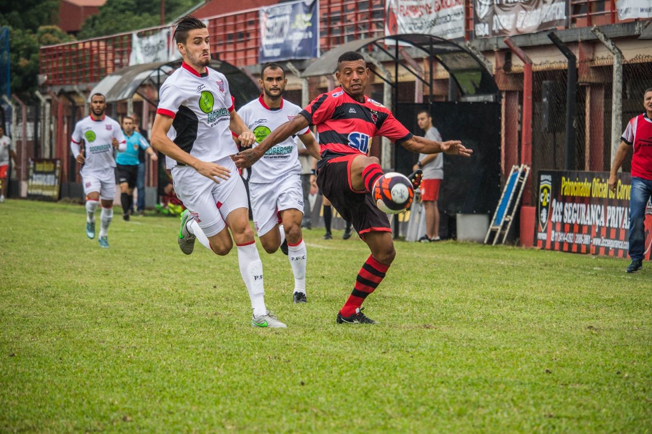 Flamengo-SP 0 x 2 Paulista – Galo leva a melhor em briga direta contra o Z6