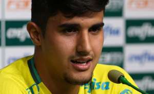 Zagueiro Thiago Martins sofre lesão no joelho e desfalca Palmeiras por 6 meses