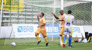 CANDANGÃO: Brasiliense vence fora de casa e Sobradinho faz jogo arrasador