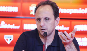 Ceni admite erros da arbitragem, mas nega que foram decisivos para vitória do São Paulo