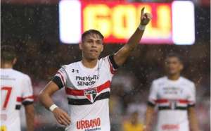 PAULISTÃO: São Paulo goleia, Ponte vira líder e Santos se complica