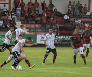 SUL-MATO-GROSSENSE: Sete e Urso aproveitam empate de rivais e encostam na ponta