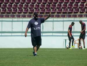 Paulistão: PC de Oliveira trata jogo com São Bento como 