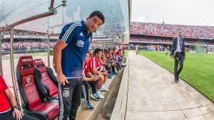 Conheça as opções do XV para cargo de treinador deixado por Cléber Gaúcho