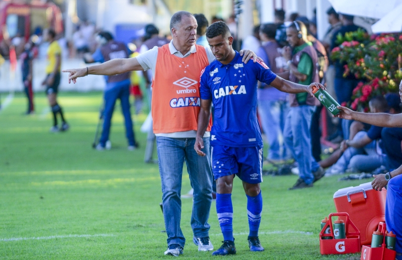 Copa do Brasil: Após críticas de Sobis e deputado, Cruzeiro defende jogo em Murici