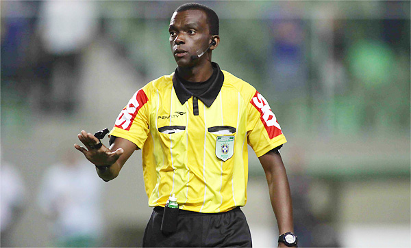 Paulistão: Após erro, Luiz Flávio de Oliveira passará por requalificação técnica 2 0002050228684 img