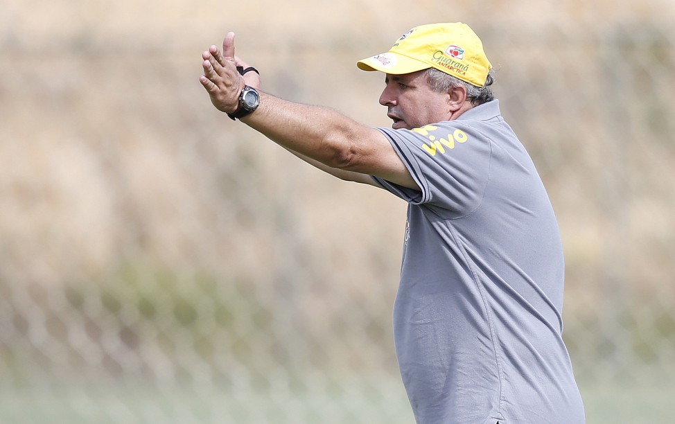 O nome de Vadão volta a ganhar força para assumir o comando da Macaca