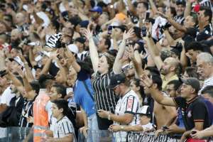 Lugar de mulher é nos estádios, nas torcidas ou onde mais ela quiser!