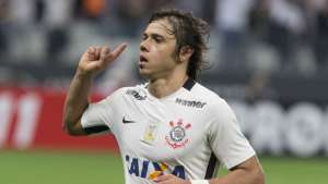 Romero é convocado e desfalca Corinthians no clássico; Balbuena fica fora