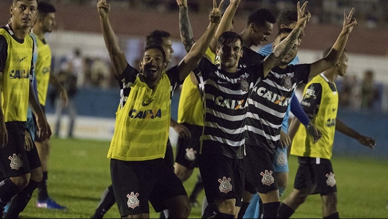 Luverdense x Corinthians – Timão não quer drama contra o invicto LEC