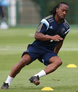 Paulistão: Arouca é inscrito pelo Palmeiras na vaga de Thiago Martins