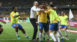 Sem jogar, Brasil mantém segundo lugar no ranking da Fifa