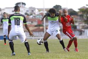 Segundona: Elenco da Francana está quase definido para estreia