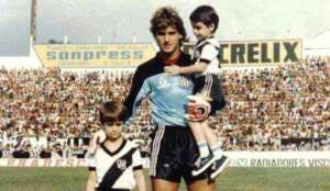 Paulistão: Ponte Preta vai ter auxiliar João Brigatti no comando contra o Corinthians