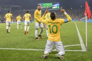 Ingresso mais barato para Brasil x Paraguai, na Arena Corinthians, vai custar R$ 200