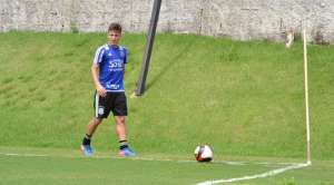 Paulistão: Já adaptado, Matheus Cassini diz que pode atuar também pelos lados na Ponte