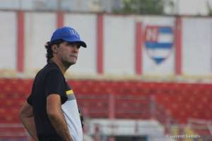 Experiente, ex-técnico do Paulista pode voltar à Segundona