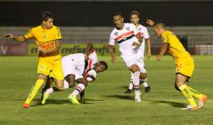 Paulistão: Mirassol tenta driblar retrospecto ruim para vencer o Ituano no Maião