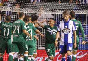 Pouco aproveitado na Espanha, Luciano pode voltar ao Corinthians