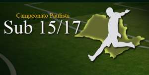 Paulista Sub 15 e Sub 17: FPF divulga grupos e proposta de regulamento