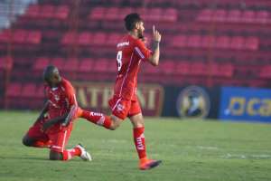 Osasco Audax x Red Bull - Passado brilhante ficou para trás?