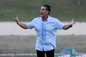 Paulistão: Há quatro anos no São Bento, Paulo Roberto fala sobre futuro