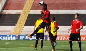 Santo André x Botafogo - Pantera quer afundar Ramalhão para seguir no G2