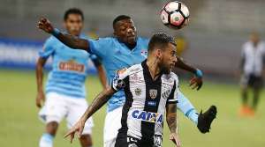 Santos vê espírito de luta exibido no Peru como exemplo para reação no Paulista