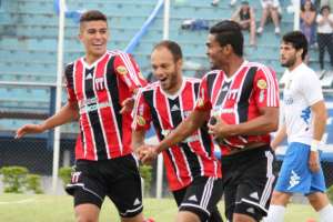 Paulistão: Para se afastar da zona da degola, Santo André defende tabu contra Botafogo
