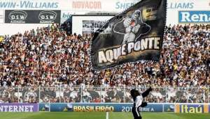 Paulistão: Ponte dá 