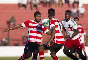 Paulistão: Magno Alves sofre lesão grave e pode desfalcar Linense na competição