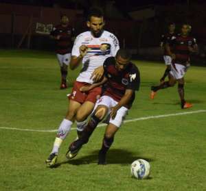 SUL-MATO-GROSSENSE: Águia vence Sete e garante classificação para próxima fase