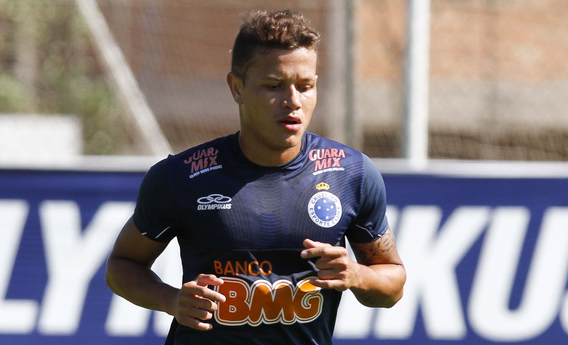 Cearense: Fortaleza dá chapéu no Ceará e contrata campeão brasileiro pelo Cruzeiro