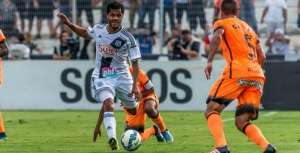 Paulsitão: Após lesão, Elton quer ajudar time: “torcida é uma tortura”