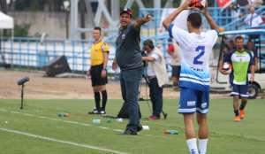Paulistão: Moacir Júnior lamenta empate do Botafogo fora de casa