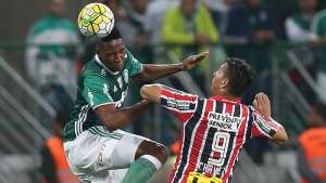 Seleção FI do Paulistão tem homem do 