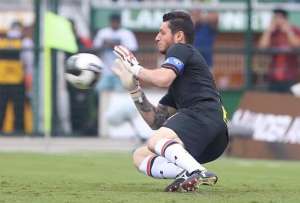 Rogério Ceni pode morrer abraçado com seus goleiros - Denis e Sidão - no São Paulo