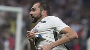 Após grave lesão, Danilo reforçará o Corinthians no Campeonato Brasileiro